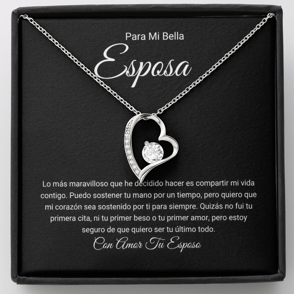 Edicion Especial Para Tu Esposa