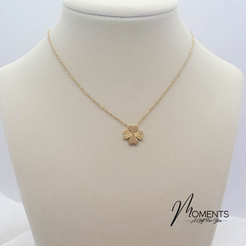 Lucky Charm Necklace