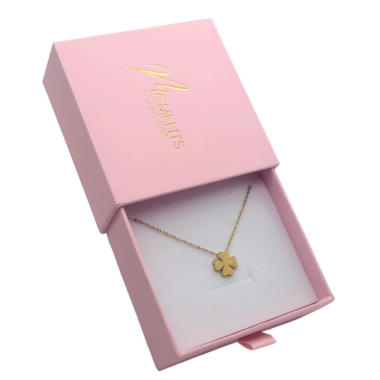 Lucky Charm Necklace