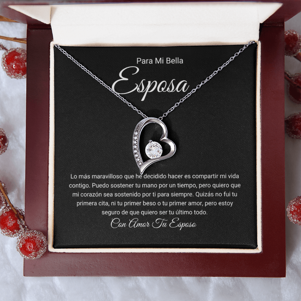 Edicion Especial Para Tu Esposa