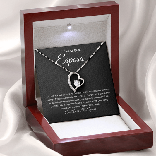 Edicion Especial Para Tu Esposa
