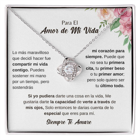 Regalo de amor para mi Esposa | Cadena Para Mi Esposa | Cumpleaños