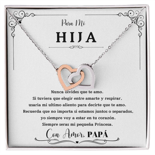 Regalo Para Mi Hija ( MAS VENDIDO ESTE MES)