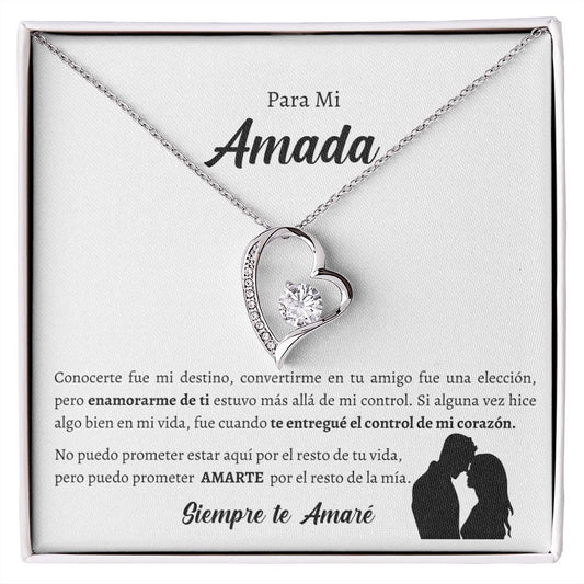 Regalo Para Mi Esposa | Cadena Para Mi Esposa | Regalo De Aniversario