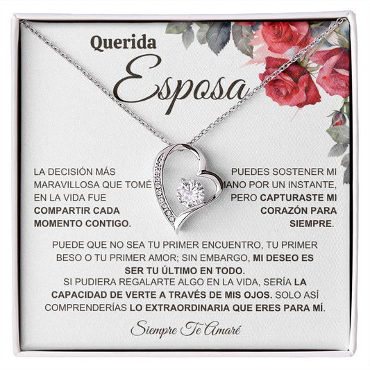 Regalo San Valentin | Regalo Día De Enamorados | Regalo Para Mi Esposa