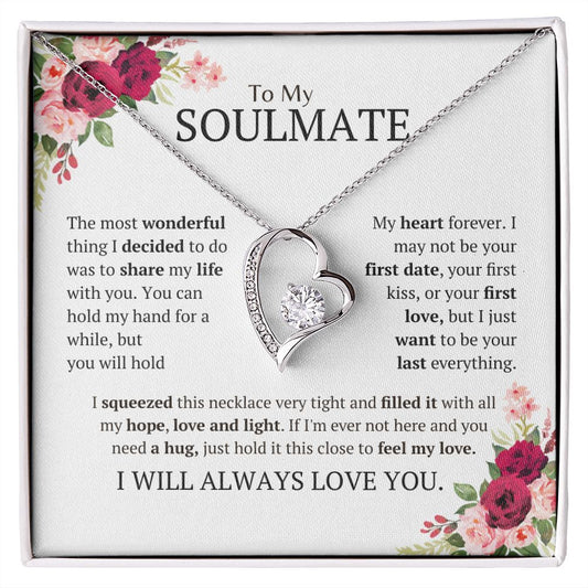 Gift to my soulmate | Gift To my wife | Anniversary gift | Gift To My Wife