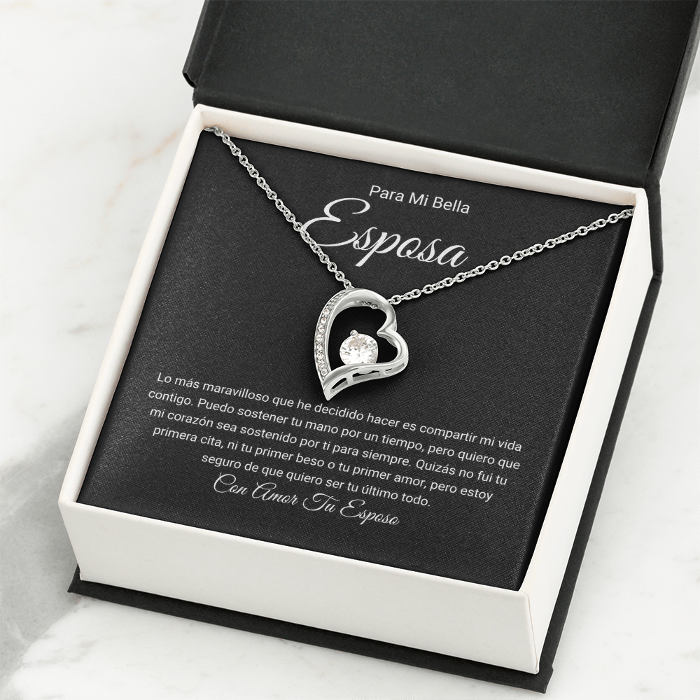 Edicion Especial Para Tu Esposa