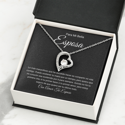 Edicion Especial Para Tu Esposa