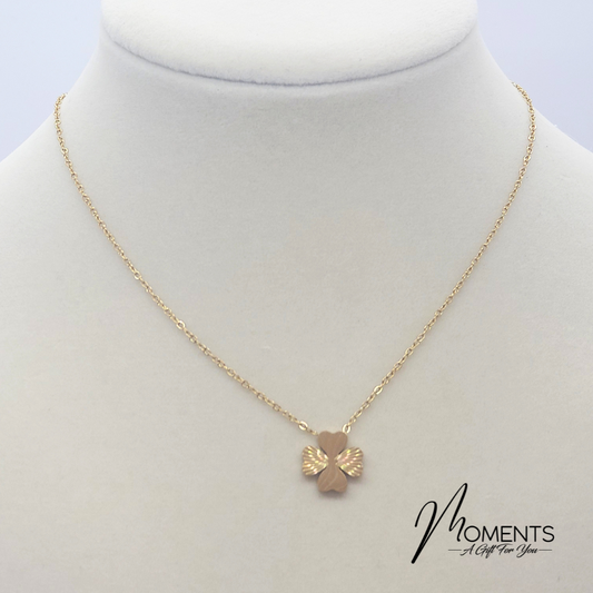 Lucky Charm Necklace