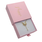 Celestial Sunburst Necklace